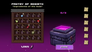 Скриншот 6 к игре Might of the Meek