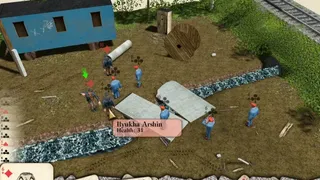 Скриншот 5 к игре Братки