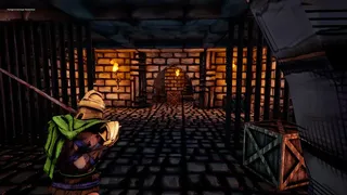 Скриншот 4 к игре Everhold