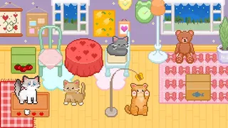 Скриншот 4 к игре AdorableCat