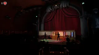 Скриншот 4 к игре The Spectacular Evermore