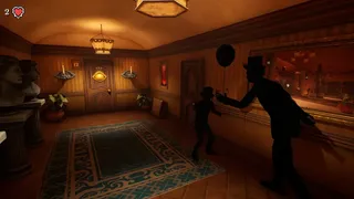 Скриншот 8 к игре The Spectacular Evermore