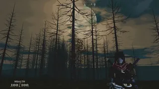 Скриншот 2 к игре Night Cart: The Immortal Plague