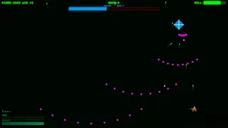 Скриншот 1 к игре Void Disciple