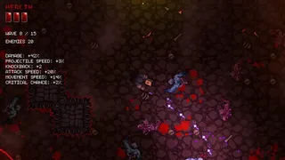Скриншот 3 к игре Devil's Sanctum