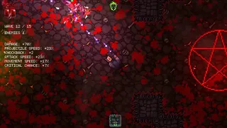 Скриншот 6 к игре Devil's Sanctum