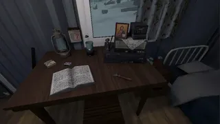 Скриншот 2 к игре The Curse of Stuzhiy