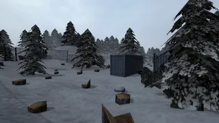 Скриншот 3 к игре The Curse of Stuzhiy