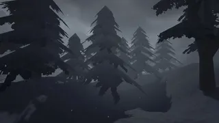 Скриншот 7 к игре The Curse of Stuzhiy