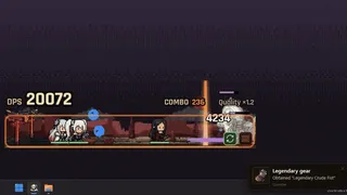 Скриншот 4 к игре MindGate CornerGet