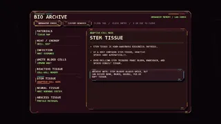 Скриншот 6 к игре Cell-Grinder: APOPTOSIS