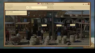 Скриншот 7 к игре Kaperfahrt