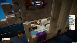 Скриншот 6 к игре Peekablock