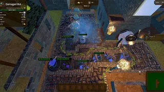 Скриншот 5 к игре Scrappy TD