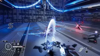 Скриншот 3 к игре ZeroPoint