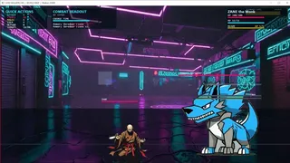 Скриншот 2 к игре Void Walkers X64