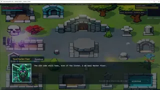 Скриншот 3 к игре Void Walkers X64