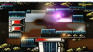 Скриншот 4 к игре Void Walkers X64
