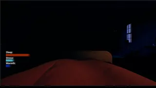 Скриншот 2 к игре YOU MUST SLEEP: Ravenous Nightmares