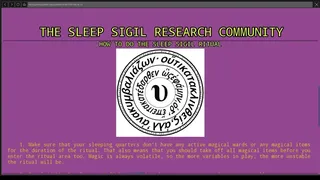 Скриншот 4 к игре YOU MUST SLEEP: Ravenous Nightmares