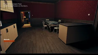 Скриншот 7 к игре YOU MUST SLEEP: Ravenous Nightmares