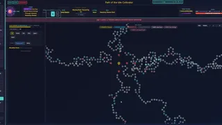 Скриншот 5 к игре Path of the idle cultivator