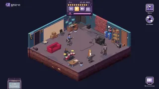 Скриншот 1 к игре Tunebound