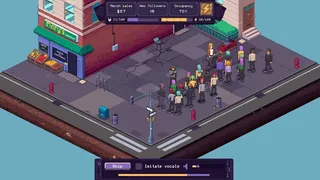 Скриншот 7 к игре Tunebound