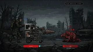 Скриншот 3 к игре Wasteland Collector