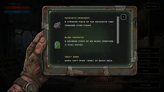 Скриншот 4 к игре Wasteland Collector