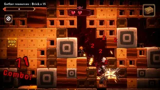Скриншот 2 к игре HellRock Diver