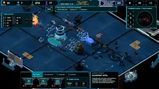 Скриншот 1 к игре Stelvyr: Colony Defense
