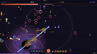 Скриншот 1 к игре Vibin' & Survivin'