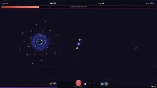 Скриншот 3 к игре Vibin' & Survivin'