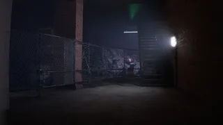 Скриншот 6 к игре Backrooms: Emergency Exit