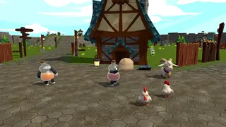 Скриншот 2 к игре Fizzburg
