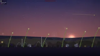 Скриншот 2 к игре Questing: A Tick's Tale