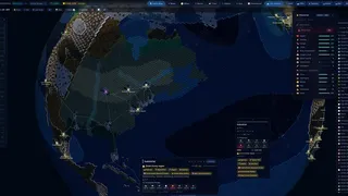Скриншот 2 к игре DESTRALIX & DESTENYA Sector