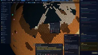 Скриншот 5 к игре DESTRALIX & DESTENYA Sector