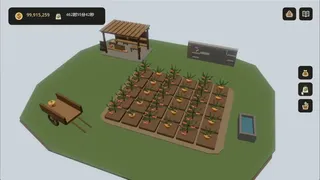 Скриншот 6 к игре 2048 3D: Rebuilt