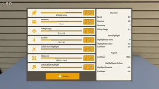 Скриншот 4 к игре Gun Shop: Tidy Up