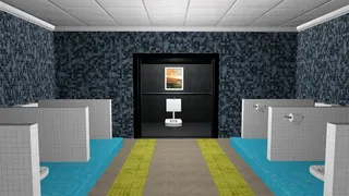 Скриншот 2 к игре Toilet 101