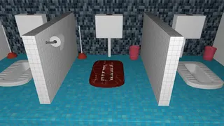 Скриншот 3 к игре Toilet 101