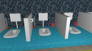 Скриншот 5 к игре Toilet 101