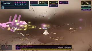 Скриншот 6 к игре Neon Breaker: Endless Arcade