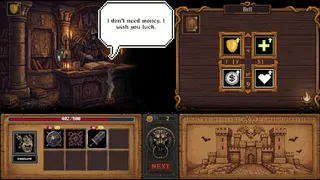 Скриншот 5 к игре Across the Dark