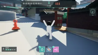 Скриншот 1 к игре DABANGGU