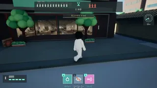 Скриншот 2 к игре DABANGGU