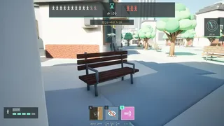 Скриншот 4 к игре DABANGGU