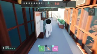 Скриншот 5 к игре DABANGGU
